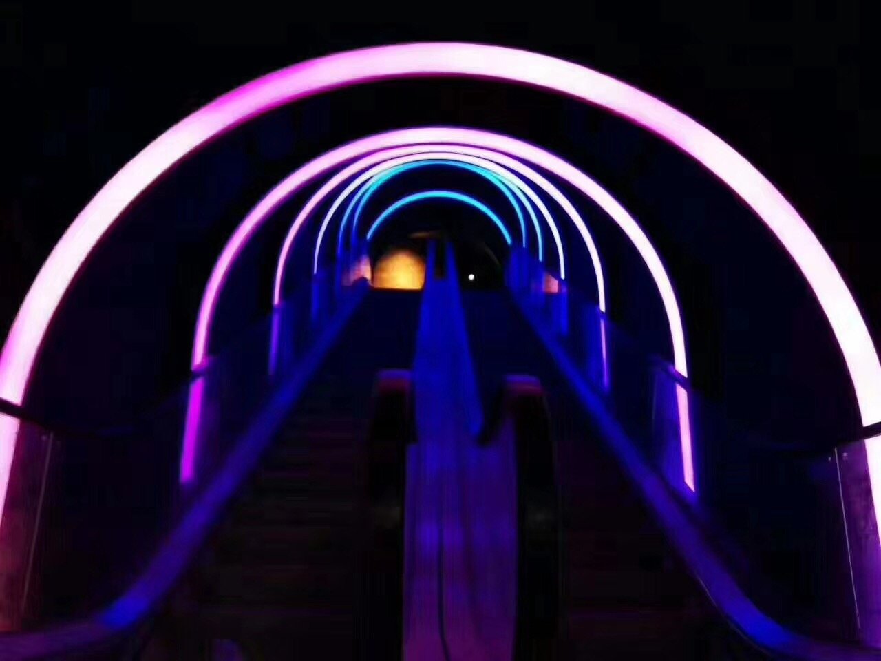 Customised Lighting Image